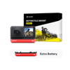 Insta360 One R - 360 Edition Motorcycle Kit
