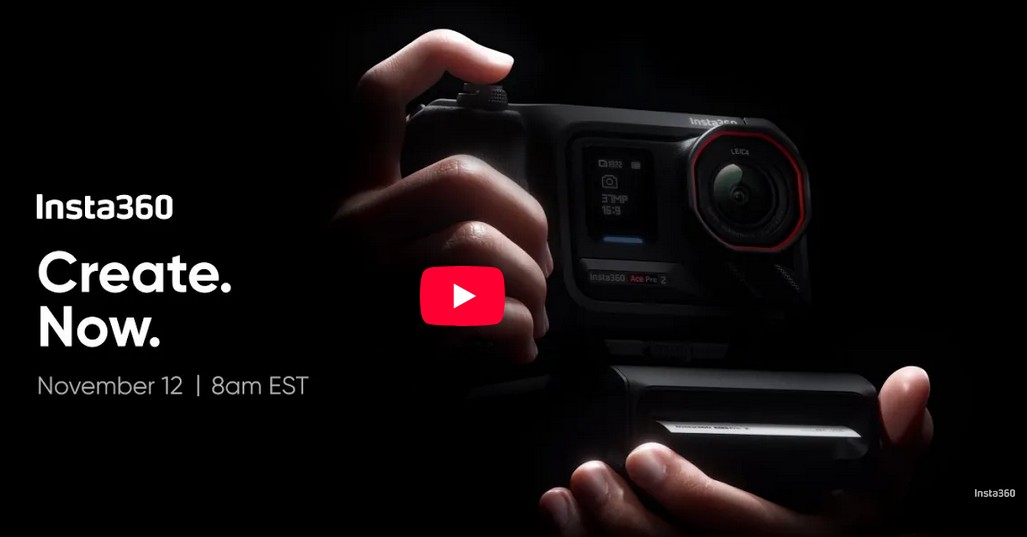 The Launch They’re Forced to Copy: Copied on Repeat, Never Caught.