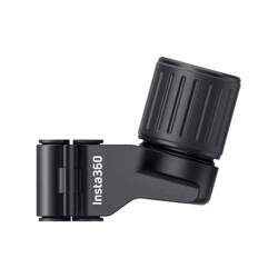 Insta360 Ski Pole Mount | innovative attachment for a ski pole and a motorcycle