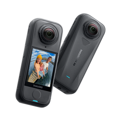 Insta360 X4 Air Standard Bundle