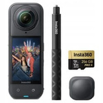 Insta360 X5 Explorer Bundle
