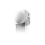 Insta360 X4 Air Lens Cap | Arctic White