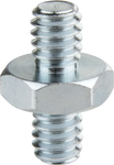 Kupo KS-051 1/4"-20 Male to 1/4"-20 Male Thread Adapter