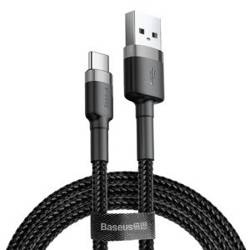 Usb-c Usb Type-c Quick Charge cable 200cm 2a / Baseus