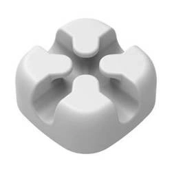 Orico cable holder organizer (gray)