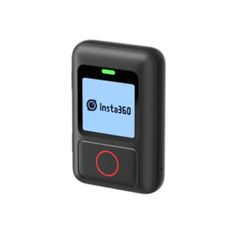 Insta360 GPS Action Remote | wireless remote control with GPS tracker