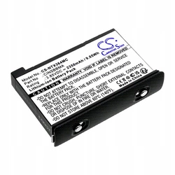 Cameron Sino CS-NTX364MC | Battery for Insta360 X4