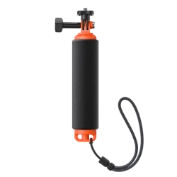 Insta360 Floating Hand Grip | Original displacement handle