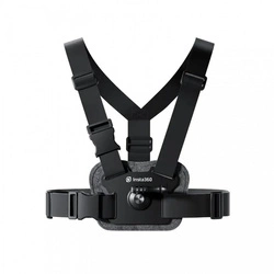Insta360 Chest Strap | original chest attachment - great quality!