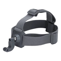 Sunnylife Head Mount for Action Cameras (TD672-GY)