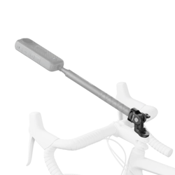 Insta360 Bike Headset Cap Mount | bicycle stem mount for sports cameras