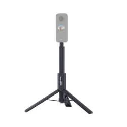 Insta360 Invisible Selfie Stick/Tripod 2-in-1 | original self-stick 109 cm with a built-in tripod