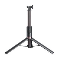 Telesin TE-RCSS-003 | Selfie-stick 130 cm with a tripod and remote control