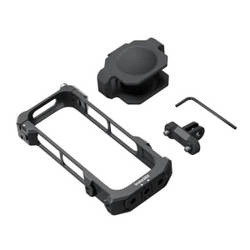 Insta360 X3 Utility Frame - operator frame