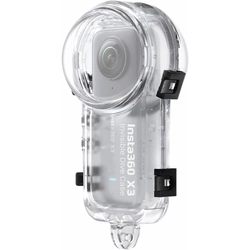 Insta360 X3 Invisible Dive Case - 50m waterproof case