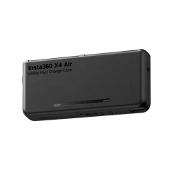 Insta360 X4 Air Utility Fast Charge Case