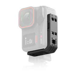 Vertical-horizontal mount for the Insta360 Ace Pro 2 camera