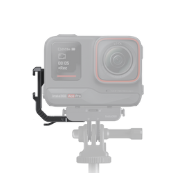 Insta360 Ace/Ace Pro Cold Shoe | cold shoe mounting