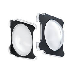 Insta360 ONE R/RS Sticky Lens Guards - lens covers