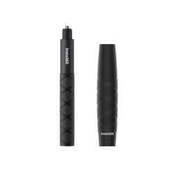 Insta360 85cm Invisible Selfie Stick with Sleeve - 85cm stick with rubber handle