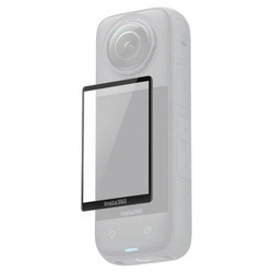 Insta360 X4 Screen Protector | original tempered glass for the Insta360 X4 camera screen