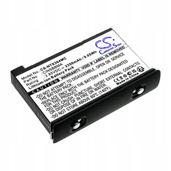 Cameron Sino CS-NTX364MC | Battery for Insta360 X4