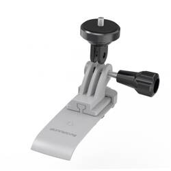 Mount Holder For Gopro Insta360 Sjcam Xiaomi 1/4"" Thread For DJI Air 3 / Gz695