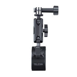 Telesin GP-HBM-003 Magic Arm | vice-type holder for Insta360 cameras (plastic)