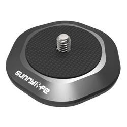 Sunnylife DZ753 | Magnetic mount with 1/4" thread