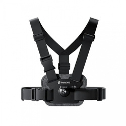 Insta360 Chest Strap | original chest attachment - great quality!