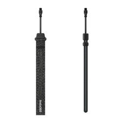 Insta360 Selfie Stick Wrist Strap | original set of 2 wrist straps with 1/4 inch screw