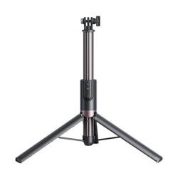 Telesin TE-RCSS-003 | Selfie-stick 130 cm with a tripod and remote control