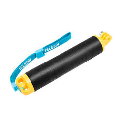 Telesin GP-MNP-300-YL | Large displacement handle