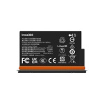Insta360 X5 Ultra Battery
