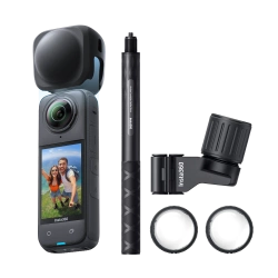 Insta360 X4 Ski Bundle