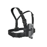 Insta360 X5 POV Chest Mount