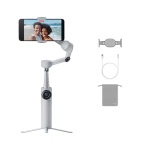 Insta360 Flow 2 (Stone Gray)