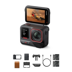 Insta360 Ace Pro 2 Flash Print Bundle