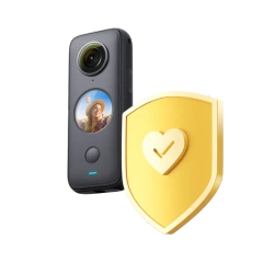 Insta360 Virtual Care | Insta360 ONE X2