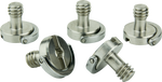 Kupo KS-061 1/4"-20 D-Ring Screws (Set of 5)