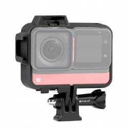 Frame Mount Case Frame For Insta360 One Rs 4k