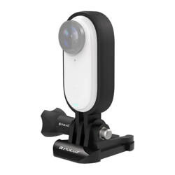 Puluz PU872B | J-Hook mount for Insta360 GO 3 and GO 3s cameras