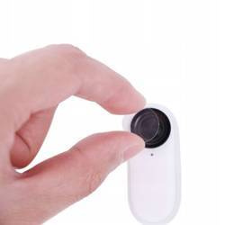 2x Glass Lens Cover For Insta360 Go 2 / Go2 / Ist-ghm653-2