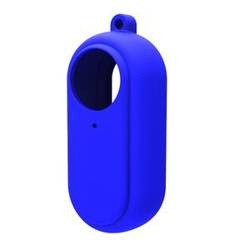 Telesin TE-SCE-003 Insta360 Go2 camera housing