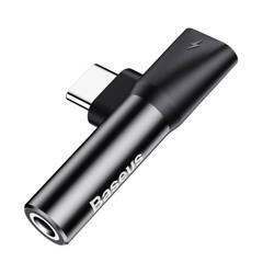 Audio Adapter USB Type-c to Mini Jack 3.5mm - Baseus