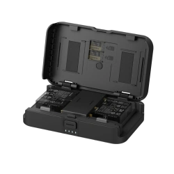 Insta 360 Portable Charging Case