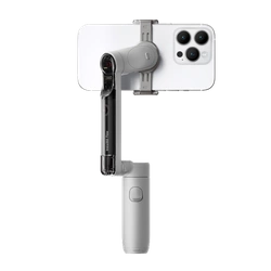 Insta360 Flow Standalone Stone Gray | Outlet condition A+