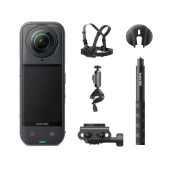 Insta360 X5