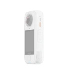 Insta360 X4 Air USB Cover | Arctic White