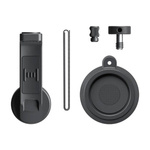 Insta360 Hard Hat Camera Mount